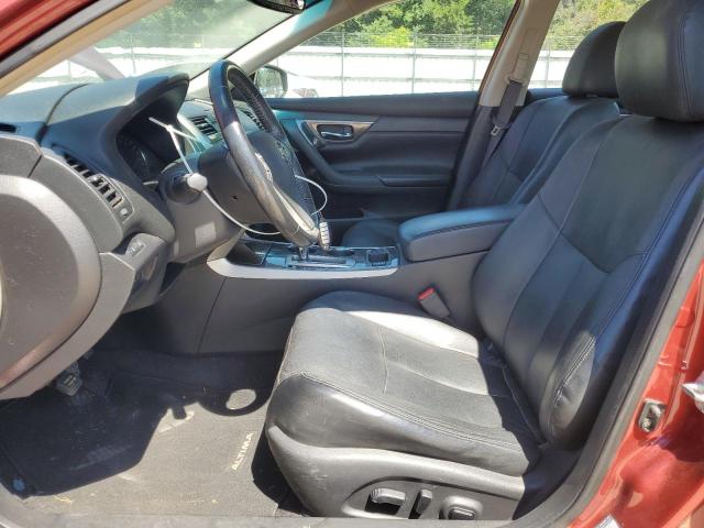 Продажа на аукционе авто 2013 Nissan Altima 2.5, vin: 1N4AL3AP4DC243524, номер лота: 70939335