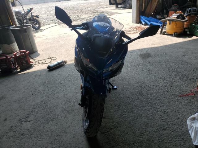 Продажа на аукционе авто 2018 Kawasaki Ex400, vin: JKAEXKH15JDA13568, номер лота: 66952125