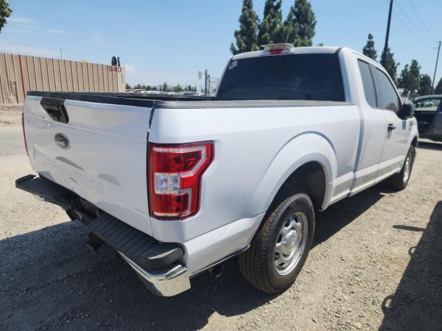 Aukcja sprzedaży 2020 Ford F150 Super Cab, vin: 1FTEX1CP1LKD10425, numer aukcji: 68230385