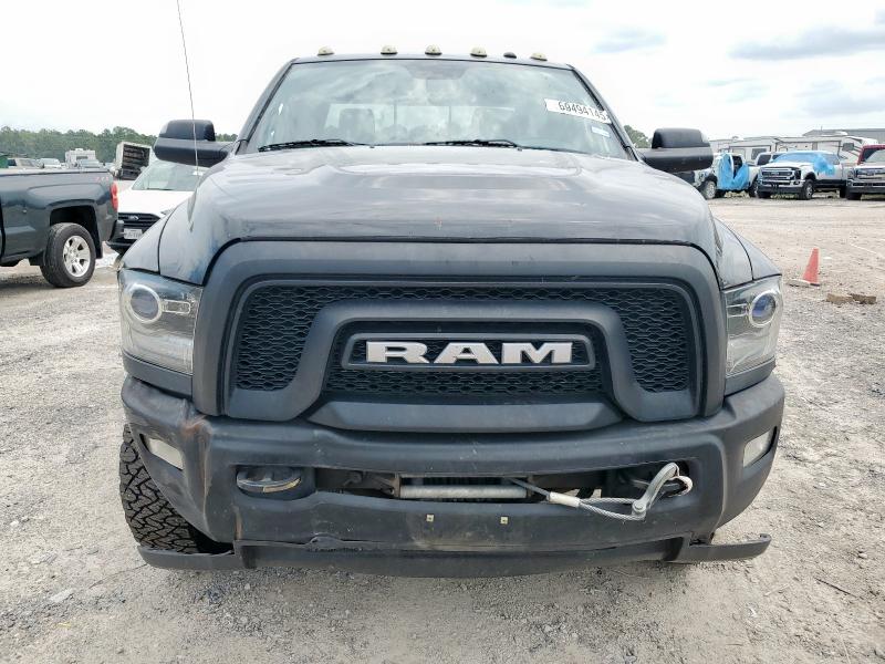 2017 Ram 2500 Power მანქანა იყიდება აუქციონზე, vin: 3C6TR5EJ5HG753118, აუქციონის ნომერი: 69494145