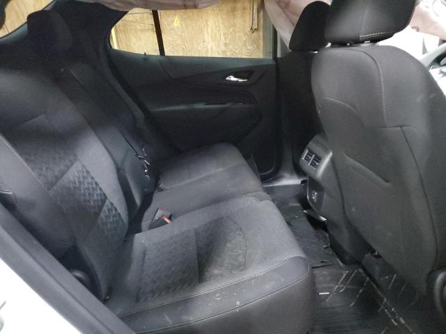 Aukcja sprzedaży 2024 Chevrolet Equinox, vin: 3GNAXKEGXRS105854, numer aukcji: 69565775