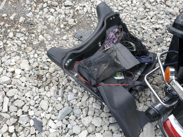 70013965 :رقم المزاد ، 1HD1FF4129Y683132 vin ، 2009 Harley Davidson Flhtc مزاد بيع