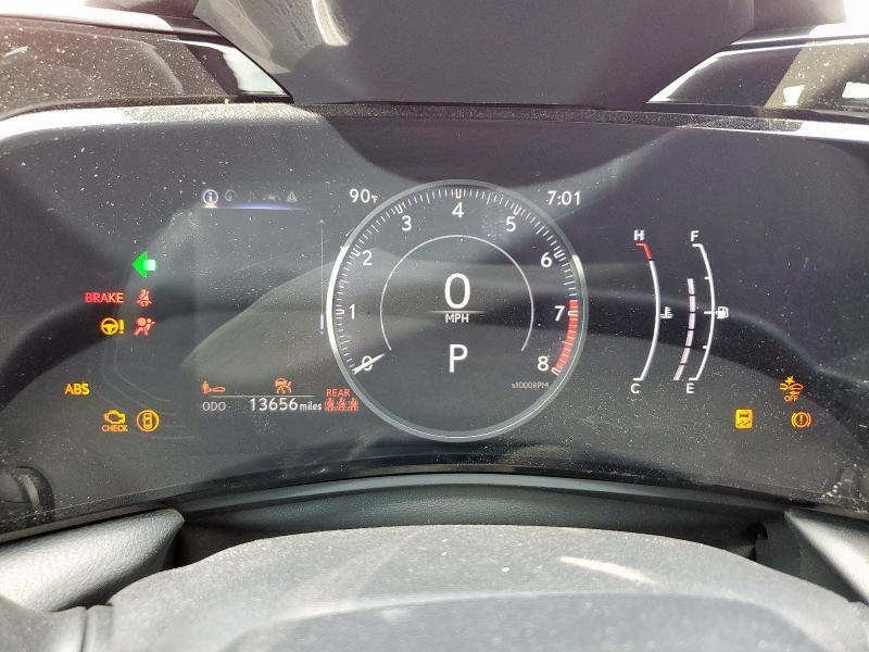 69849405 :رقم المزاد ، 2T2ADCAZ0RC007052 vin ، 2024 Lexus Nx 250 Bas مزاد بيع