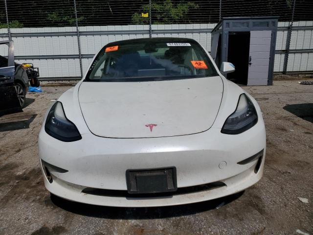 2020 Tesla Model 3 მანქანა იყიდება აუქციონზე, vin: 5YJ3E1EB4LF617891, აუქციონის ნომერი: 67403155