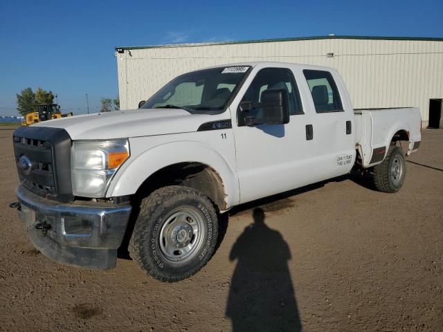 Продажа на аукционе авто 2012 Ford F350 Super, vin: 1FT8W3B60CEB02104, номер лота: 71123995