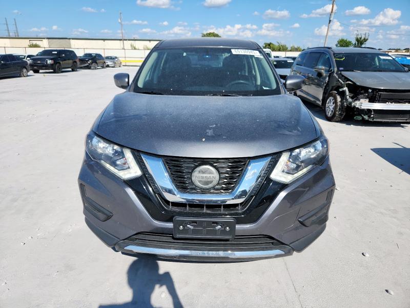 Продажа на аукционе авто 2018 Nissan Rogue S, vin: KNMAT2MV2JP546479, номер лота: 69130945