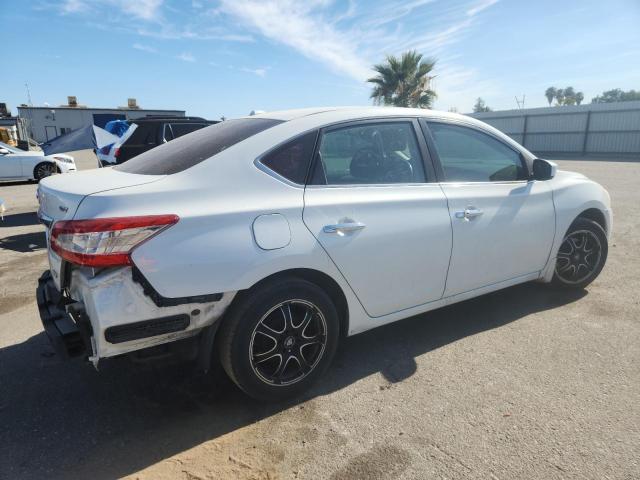 Продажа на аукционе авто 2013 Nissan Sentra, vin: 3N1AB7AP0DL732093, номер лота: 67488895