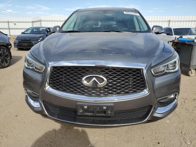 2018 Infiniti Qx60 მანქანა იყიდება აუქციონზე, vin: 5N1DL0MN1JC531864, აუქციონის ნომერი: 69312125