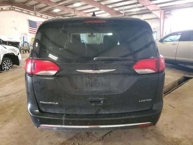 Aukcja sprzedaży 2018 Chrysler Pacifica, vin: 2C4RC1GG8JR116089, numer aukcji: 66885585
