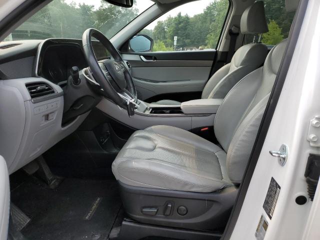 2022 Hyundai Palisade მანქანა იყიდება აუქციონზე, vin: KM8R4DHEXNU384268, აუქციონის ნომერი: 67008585