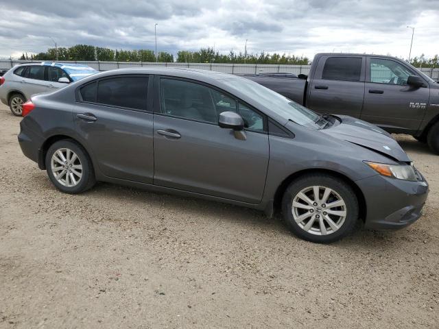 68810445 :رقم المزاد ، 2HGFB2F59CH029968 vin ، 2012 Honda Civic مزاد بيع