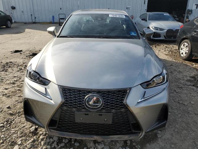 70401635 :رقم المزاد ، JTHG81F27L5042709 vin ، 2020 Lexus Is 300 F S مزاد بيع
