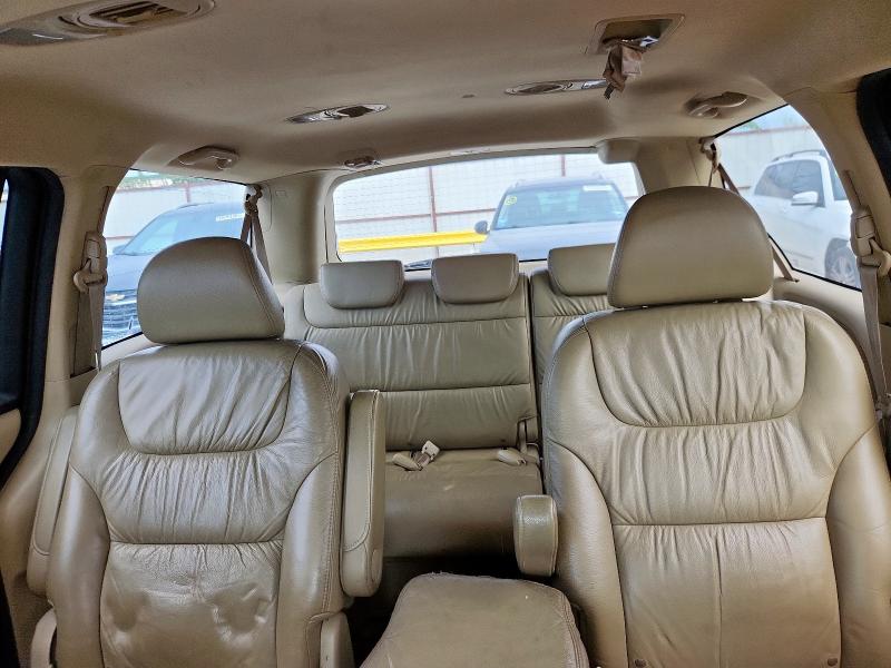 Продажа на аукционе авто 2008 Honda Odyssey To, vin: 5FNRL38988B067204, номер лота: 68882835