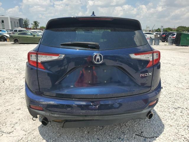 Продаж на аукціоні авто 2019 Acura Rdx, vin: 5J8TC1H39KL021456, номер лоту: 70179575