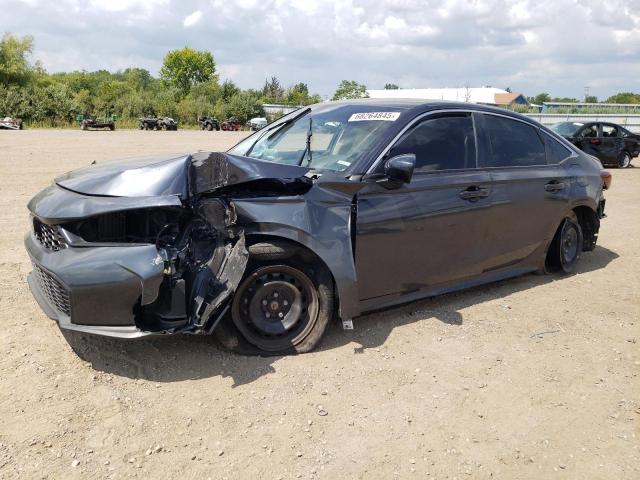 Aukcja sprzedaży 2025 Honda Civic, vin: 2HGFE2F23SH543262, numer aukcji: 54313356