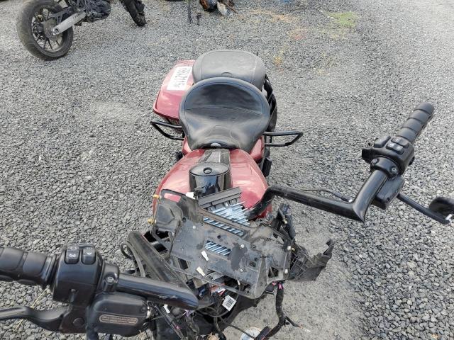 Продаж на аукціоні авто 2018 Harley-davidson Flhxs Stre, vin: 1HD1KRC17JB623109, номер лоту: 69842115