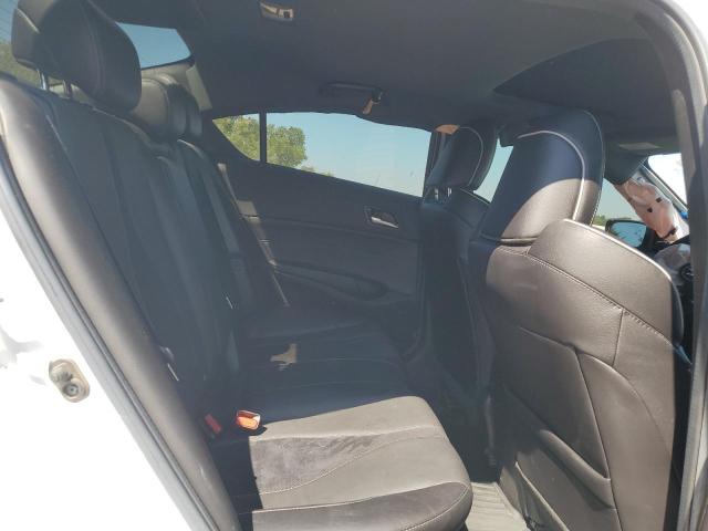 Aukcja sprzedaży 2022 Acura Ilx Premiu, vin: 19UDE2F82NA002749, numer aukcji: 70004175