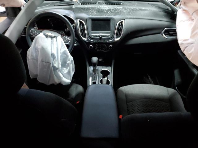 Aukcja sprzedaży 2024 Chevrolet Equinox, vin: 3GNAXKEGXRS105854, numer aukcji: 69565775