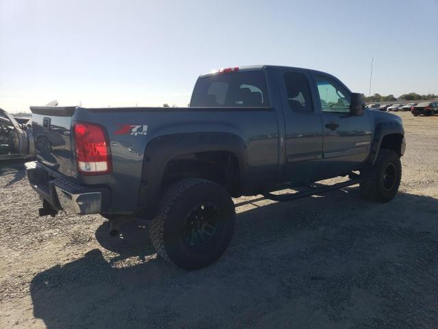 2009 Gmc Sierra K15 მანქანა იყიდება აუქციონზე, vin: 2GTEK290991135235, აუქციონის ნომერი: 67492285