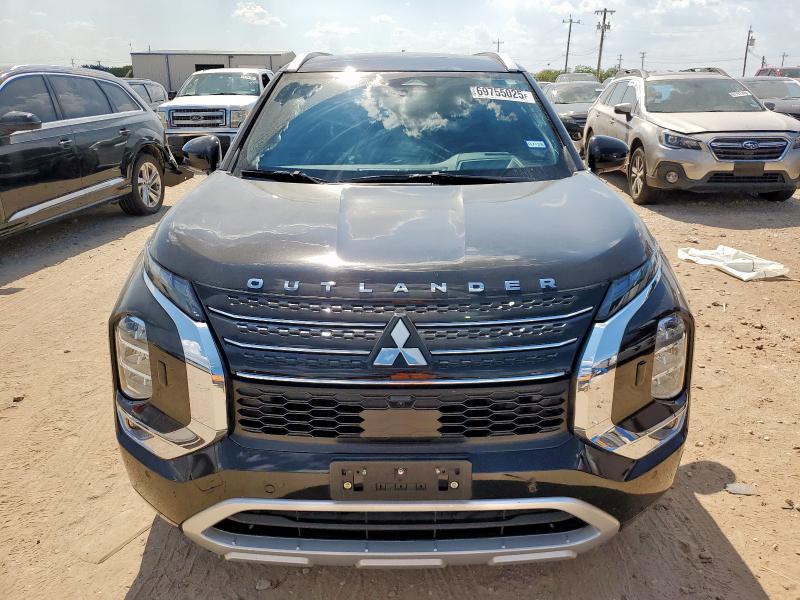 Продаж на аукціоні авто 2022 Mitsubishi Outlander, vin: JA4J4VA8XNZ092516, номер лоту: 69755025