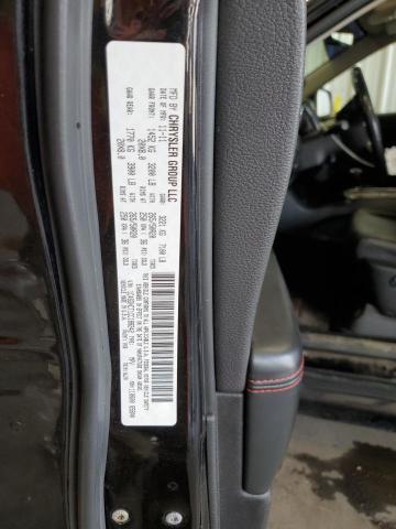 68477835 :رقم المزاد ، 1C4SDHCT1CC188242 vin ، 2012 Dodge Durango R/ مزاد بيع