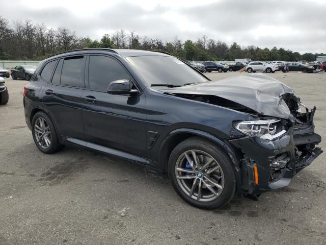 68558855 :رقم المزاد ، 5UXTY9C04LL304486 vin ، 2020 Bmw X3 مزاد بيع