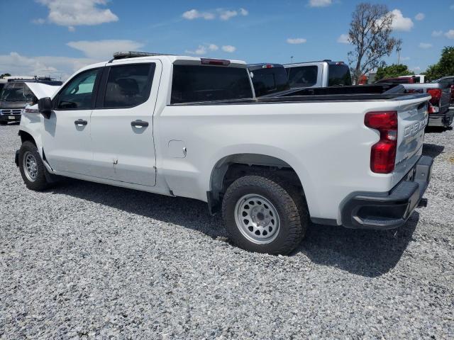 Aukcja sprzedaży 2022 Chevrolet Silverado, vin: 1GCUDAED3NZ645591, numer aukcji: 67072965