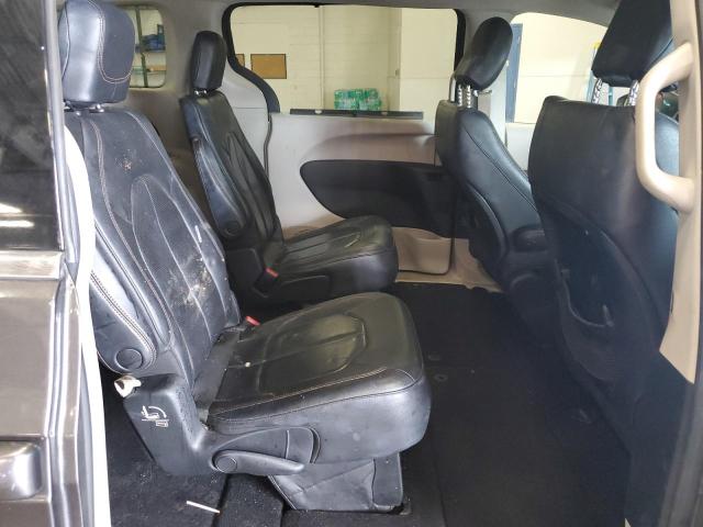 Auction sale of the 2018 Chrysler Pacifica, vin: 2C4RC1BG4JR112127, lot number: 69437365