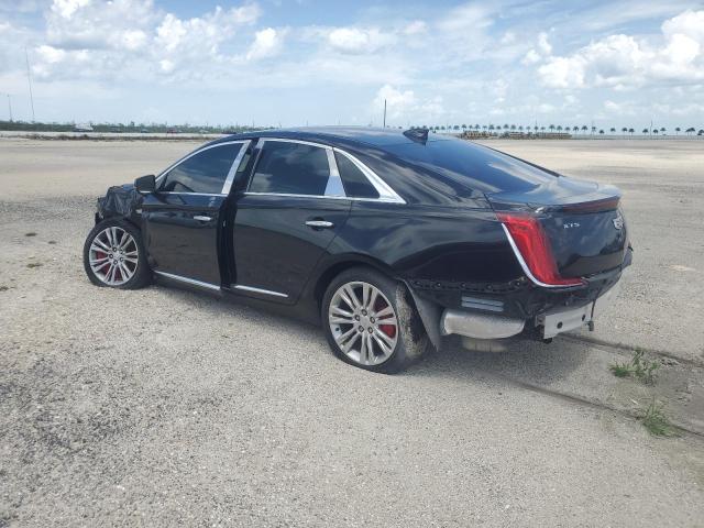Aukcja sprzedaży 2018 Cadillac Xts Luxury, vin: 2G61M5S36J9117797, numer aukcji: 70358765