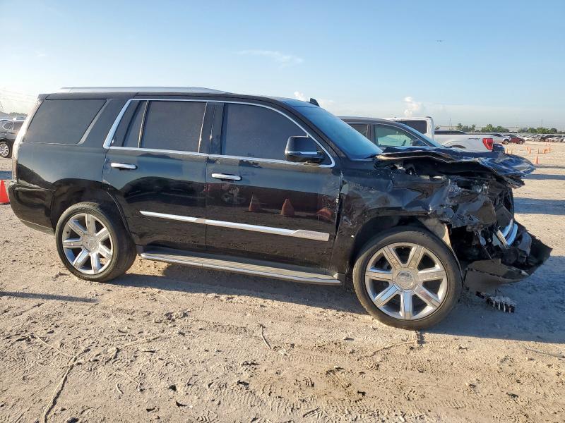 Продажа на аукционе авто 2019 Cadillac Escalade L, vin: 1GYS3BKJ3KR284136, номер лота: 69225915