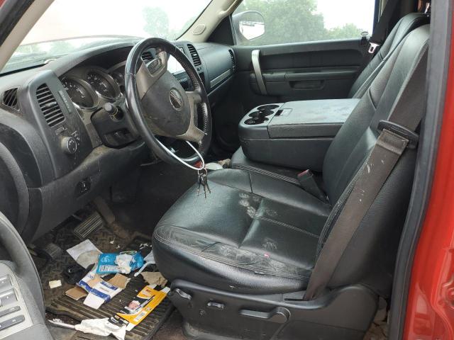 Aukcja sprzedaży 2013 Gmc Sierra K1500 Sle, vin: 3GTP2VE77DG265818, numer aukcji: 69641135