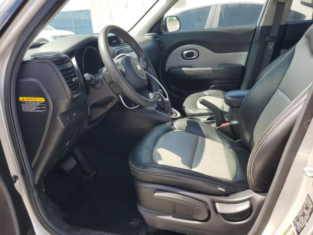 Aukcja sprzedaży 2017 Kia Soul, vin: KNDJN2A23H7431355, numer aukcji: 66955775