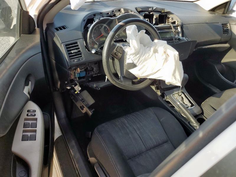 Продаж на аукціоні авто 2012 Toyota Corolla, vin: 5YFBU4EE4CP067008, номер лоту: 67634895