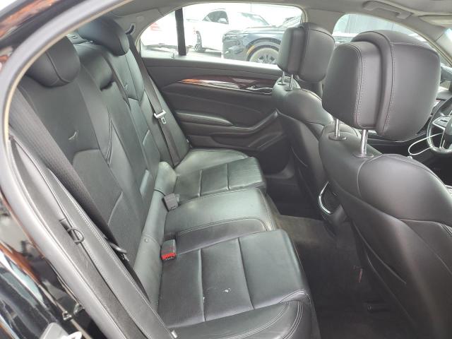 Aukcja sprzedaży 2014 Cadillac Cts Luxury, vin: 1G6AX5SX3E0196680, numer aukcji: 68875545