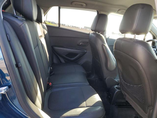 Продажа на аукционе авто 2020 Chevrolet Trax, vin: KL7CJPSB2LB337373, номер лота: 68867065