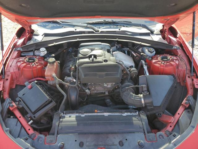 Aukcja sprzedaży 2020 Chevrolet Camaro Ls, vin: 1G1FB3DX2L0120909, numer aukcji: 69140525