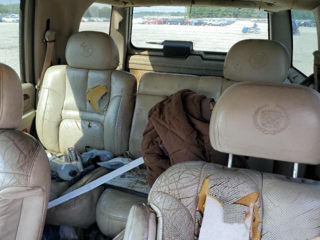 Aukcja sprzedaży 2000 Cadillac Escalade, vin: 1GYEK63R6YR196587, numer aukcji: 69536935
