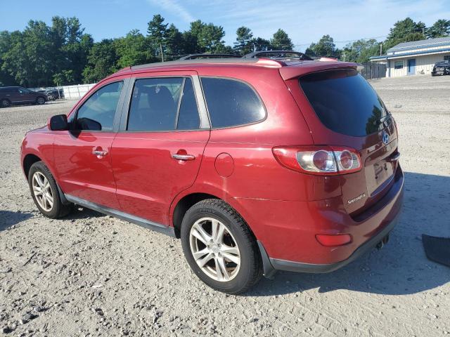 Aukcja sprzedaży 2012 Hyundai Santa Fe, vin: 5XYZK3AB0CG168822, numer aukcji: 68000635
