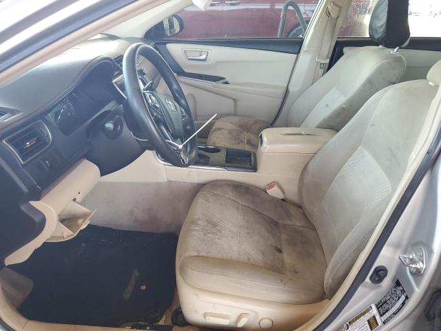 Aukcja sprzedaży 2015 Toyota Camry, vin: 4T4BF1FK6FR469277, numer aukcji: 69404665