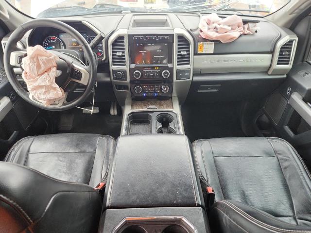 68863095 :رقم المزاد ، 1FT7W2BT9JEB67851 vin ، 2018 Ford F250 مزاد بيع