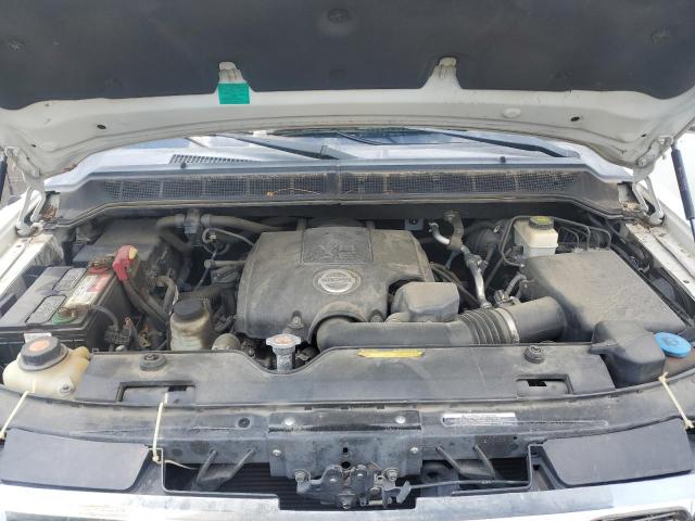 Продажа на аукционе авто 2014 Nissan Titan S, vin: 1N6BA0ED3EN504387, номер лота: 68708205