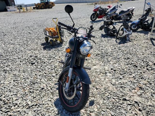 Продаж на аукціоні авто 2023 Royal Enfield Motors Classic 35, vin: ME3FAP20XPV301295, номер лоту: 68264335