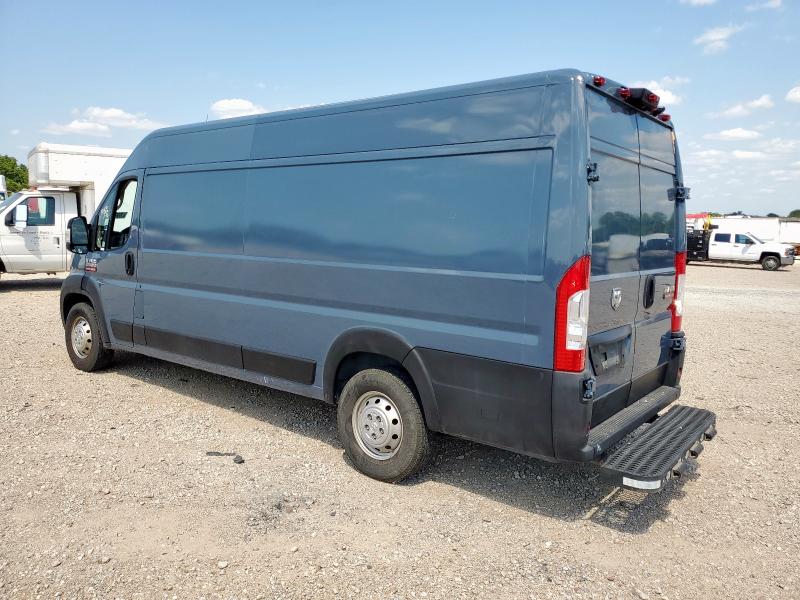 66920795 :رقم المزاد ، 3C6MRVJG6ME580150 vin ، 2021 Ram Promaster مزاد بيع