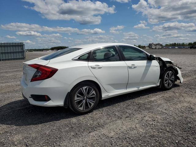 Aukcja sprzedaży 2016 Honda Civic, vin: 2HGFC1F44GH112177, numer aukcji: 65993445