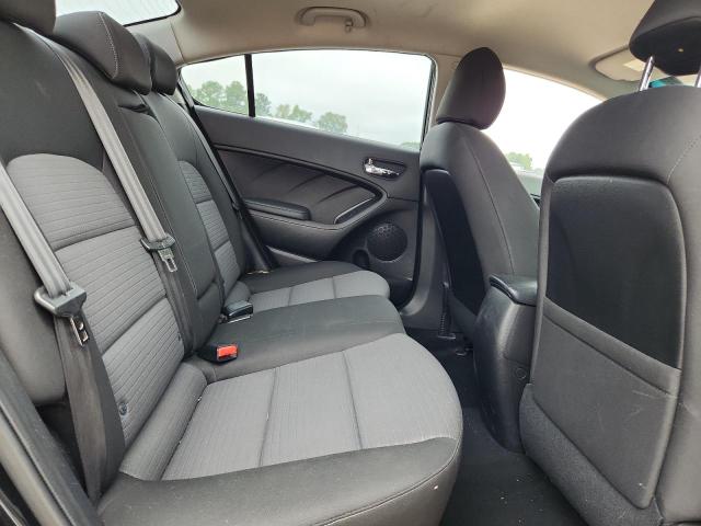 67407335 :رقم المزاد ، KNAFX4A68G5446052 vin ، 2016 Kia Forte مزاد بيع