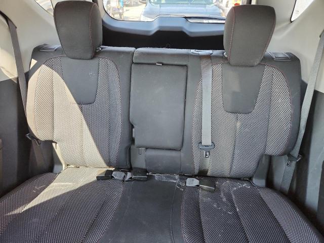 Aukcja sprzedaży 2012 Chevrolet Equinox, vin: 2GNFLEEK5C6384501, numer aukcji: 69855035