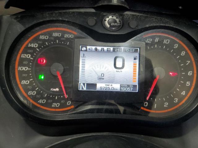 Продаж на аукціоні авто 2014 Can-am Spyder Roa, vin: 2BXNABC14EV001370, номер лоту: 70502015