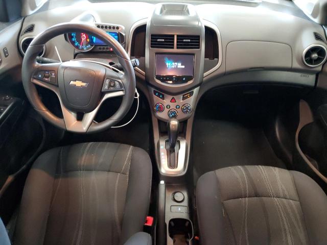 Продаж на аукціоні авто 2016 Chevrolet Sonic Lt, vin: 1G1JC6SG7G4145296, номер лоту: 67378935