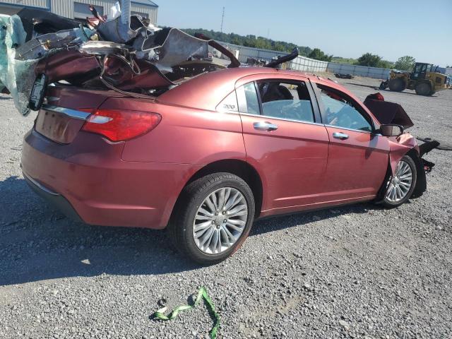 2012 Chrysler 200 მანქანა იყიდება აუქციონზე, vin: 1C3CCBCG1CN258306, აუქციონის ნომერი: 68937105
