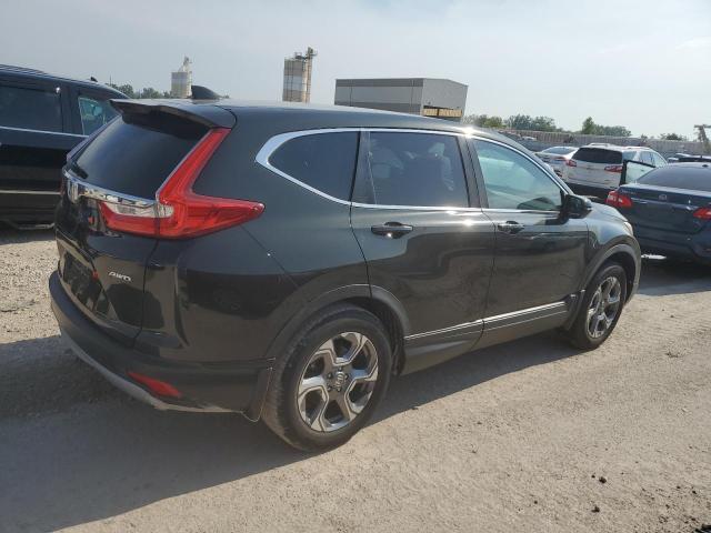 67907955 :رقم المزاد ، 7FARW2H83JE048238 vin ، 2018 Honda Cr-v Exl مزاد بيع